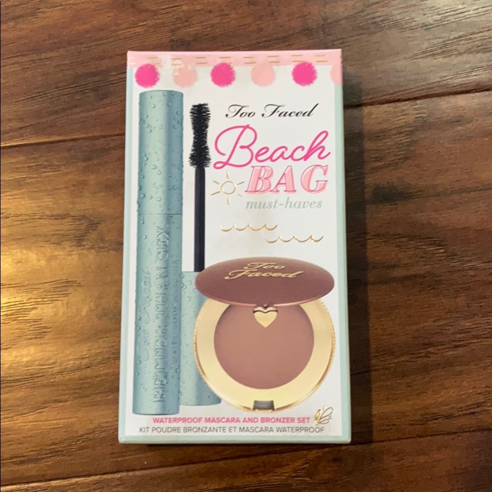 Makeup Kit